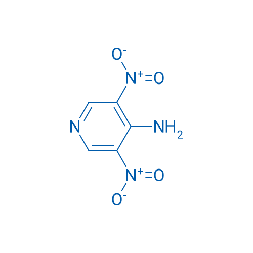 4-Amino-3,5-dinitropyridine 100g