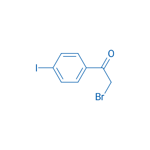 2-Bromo-1-(4-iodophenyl)ethanone 10g