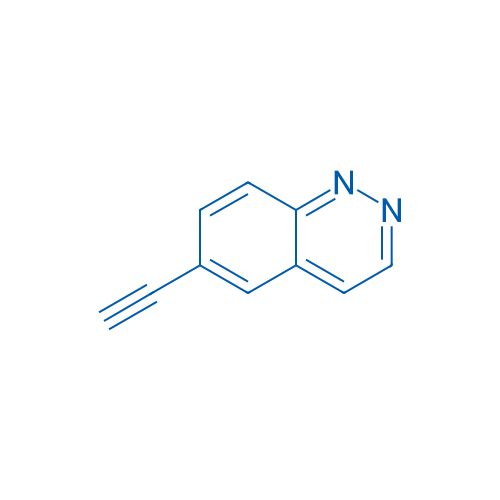 6-Ethynylcinnoline 1g
