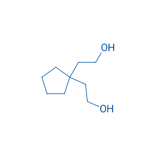 1,1-Cyclopentanediethanol 5g
