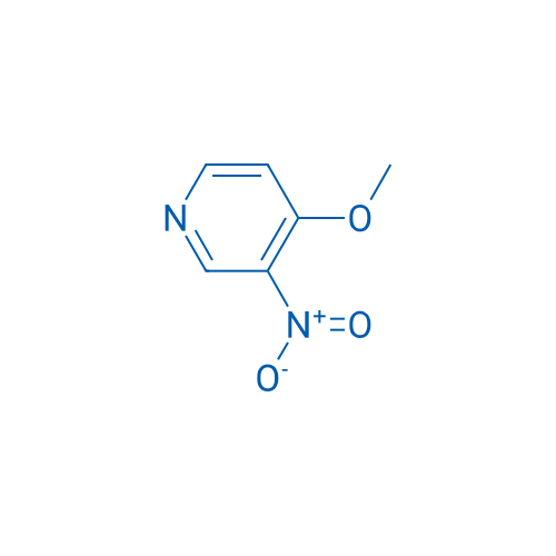 4-Methoxy-3-nitropyridine 5g