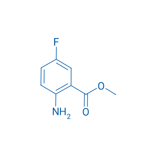 Methyl 2-amino-5-fluorobenzoate 25g