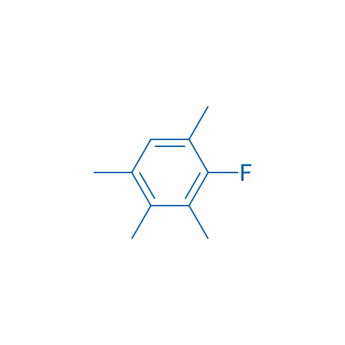 2-Fluoro-1,3,4,5-tetramethylbenzene 1g