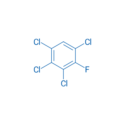 1,2,3,5-Tetrachloro-4-fluorobenzene 250mg