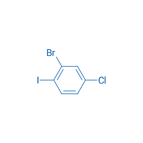 2-Bromo-4-chloro-1-iodobenzene 100g