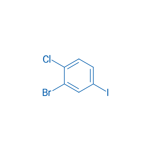 2-Bromo-1-chloro-4-iodobenzene 1g