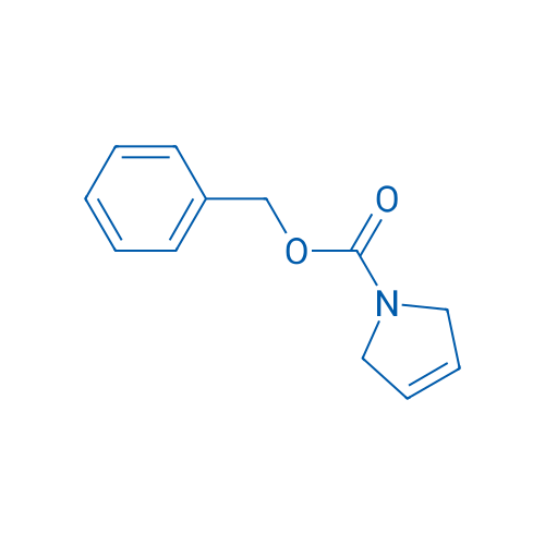 Benzyl 2,5-dihydro-1H-pyrrole-1-carboxylate 10g