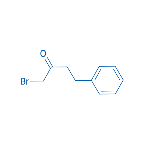 1-Bromo-4-phenylbutan-2-one 250mg