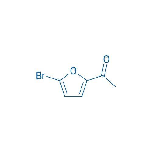1-(5-Bromofuran-2-yl)ethanone 100mg