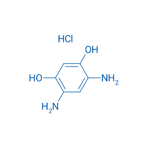4,6-Diaminobenzene-1,3-diol hydrochloride 1g