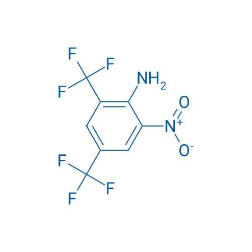 2-Nitro-4,6-bis(trifluoromethyl)aniline 5g