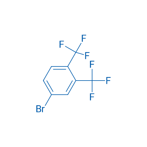 4-Bromo-1,2-bis(trifluoromethyl)benzene 1g