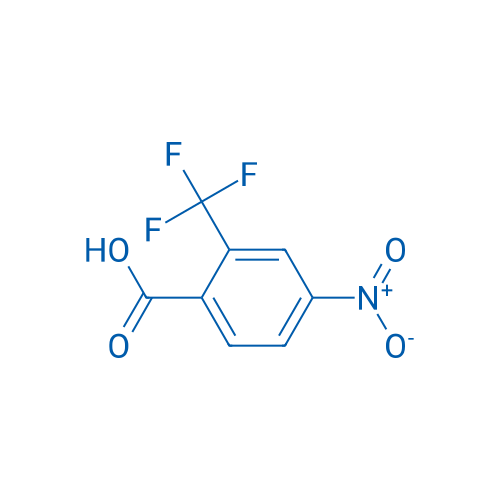 4-Nitro-2-(trifluoromethyl)benzoic acid 25g