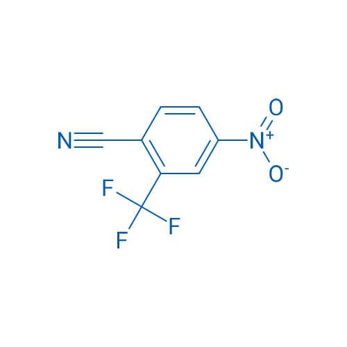 4-Nitro-2-(trifluoromethyl)benzonitrile 100g