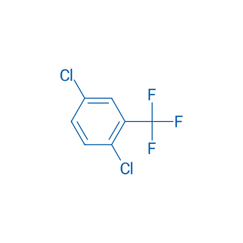 1,4-Dichloro-2-(trifluoromethyl)benzene 25g