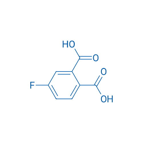 4-Fluorophthalic acid 10g
