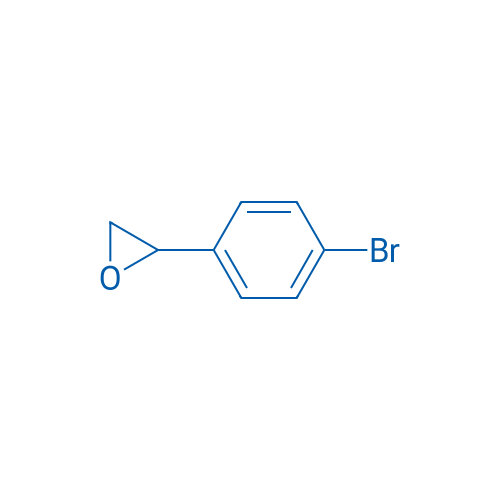 2-(4-Bromophenyl)oxirane 100mg