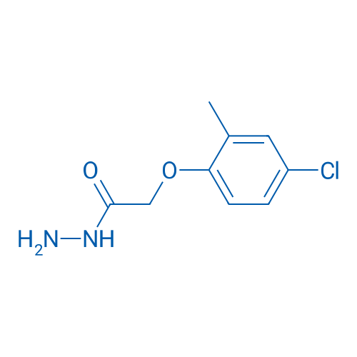 2-(4-Chloro-2-methylphenoxy)acetohydrazide 100g