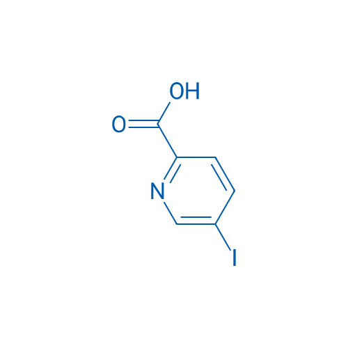 5-Iodopicolinic acid 5g