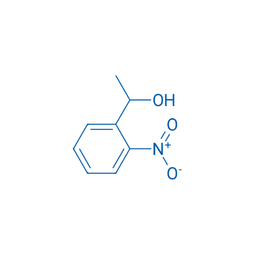 1-(2-Nitrophenyl)ethanol 250mg