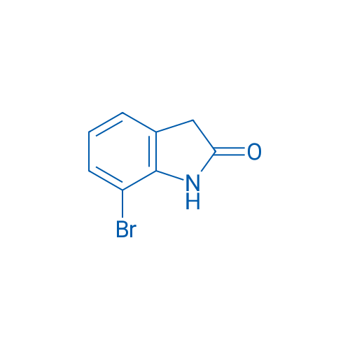 7-Bromooxindole 1g
