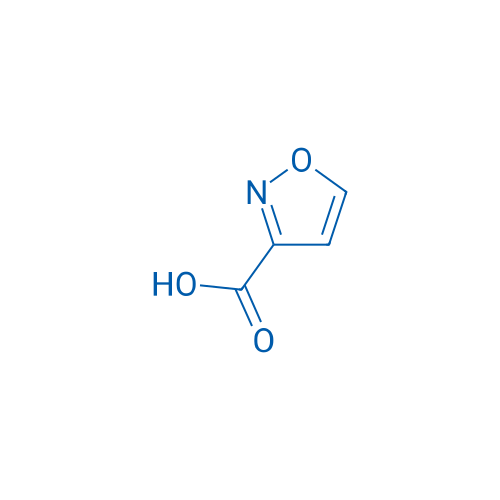 Isoxazole-3-carboxylic Acid 1g