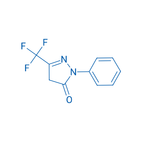 1-Phenyl-3-(trifluoromethyl)-1H-pyrazol-5(4H)-one 5g