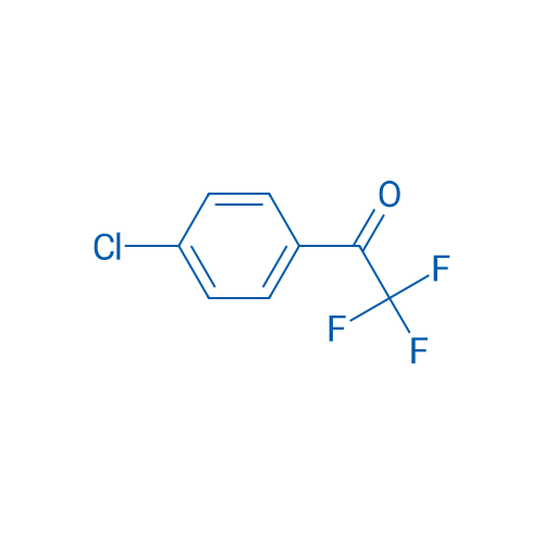 1-(4-Chlorophenyl)-2,2,2-trifluoroethanone 10g
