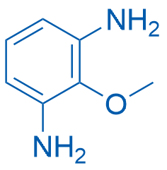 2-Methoxybenzene-1,3-diamine 100mg
