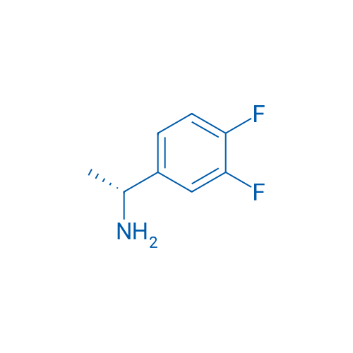 (R)-1-(3,4-Difluorophenyl)ethanamine 5g