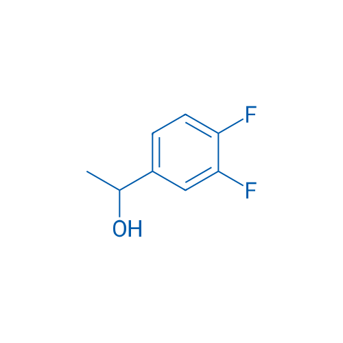 1-(3,4-Difluorophenyl)ethanol 25g