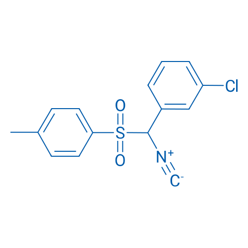 1-Chloro-3-(isocyano(tosyl)methyl)benzene 250mg