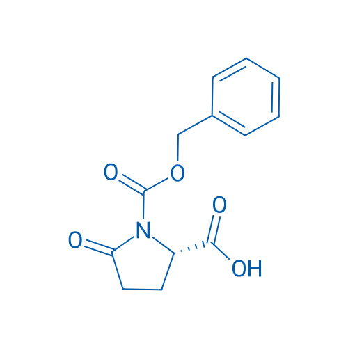 Z-Pyr-OH 10g