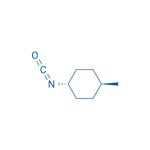 trans-4-methycyclohexyl isocyanate 5g
