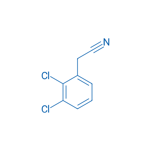 2-(2,3-Dichlorophenyl)acetonitrile 5g