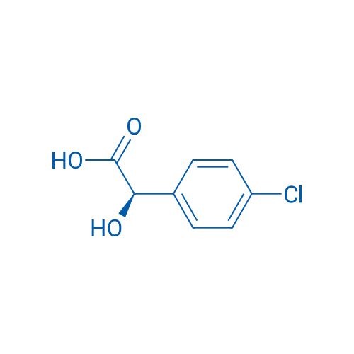 (R)-2-(4-Chlorophenyl)-2-hydroxyacetic acid 250mg