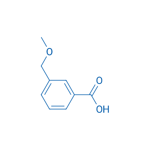 3-(Methoxymethyl)benzoic acid 100mg