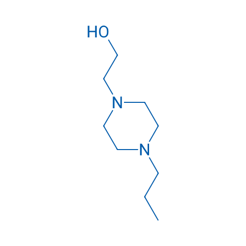2-(4-Propylpiperazin-1-yl)ethanol 1g