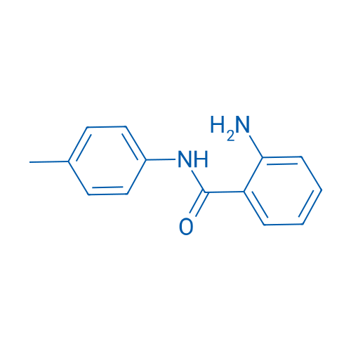 2-Amino-N-(p-tolyl)benzamide 25g