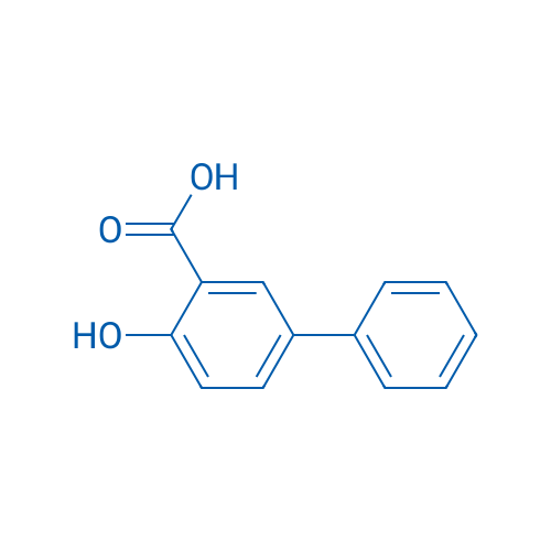 4-Hydroxy-[1,1'-biphenyl]-3-carboxylic acid 1g