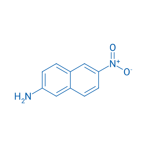 6-Nitronaphthalen-2-amine 5g
