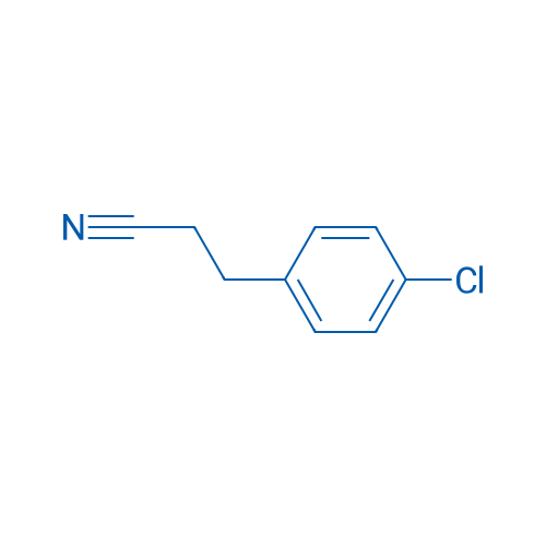 3-(4-Chlorophenyl)propanenitrile 25g
