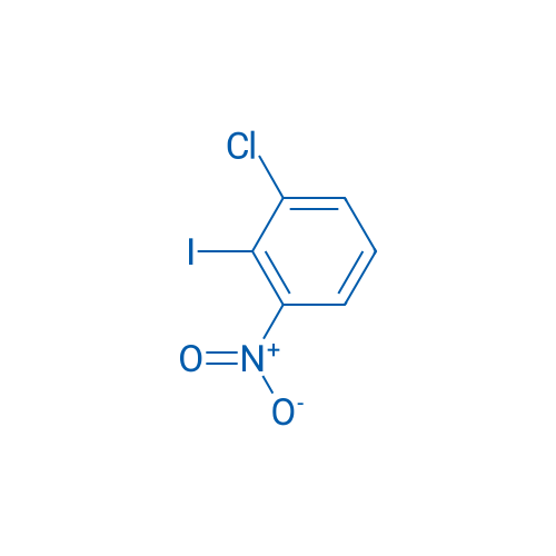 1-Chloro-2-iodo-3-nitrobenzene 1g