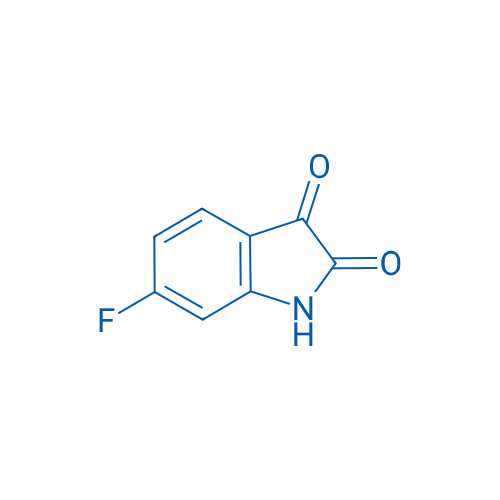 6-Fluoroisatin 10g