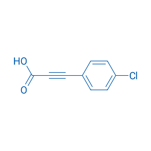 3-(4-Chlorophenyl)propiolic acid 100mg
