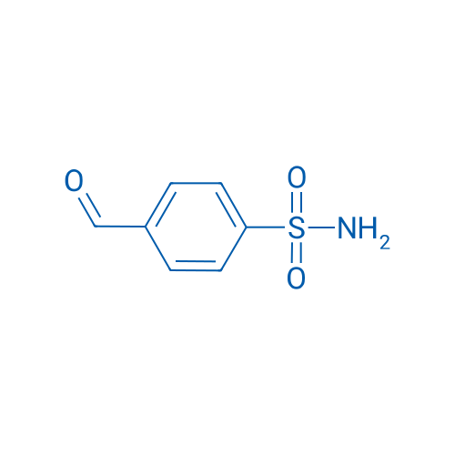 4-Formylbenzenesulfonamide 5g