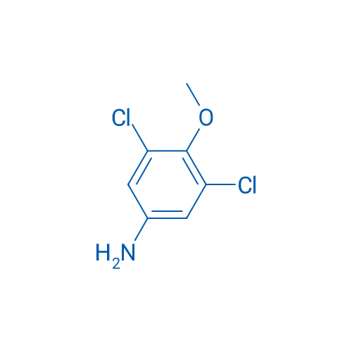 3,5-Dichloro-4-methoxyaniline 5g