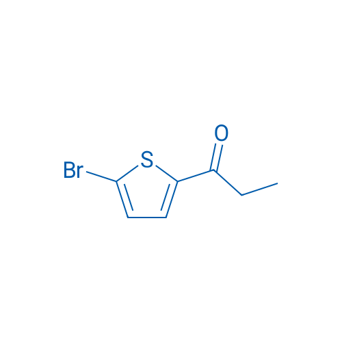 1-(5-Bromothiophen-2-yl)propan-1-one 5g