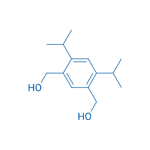 (4,6-Diisopropyl-1,3-phenylene)dimethanol 1g