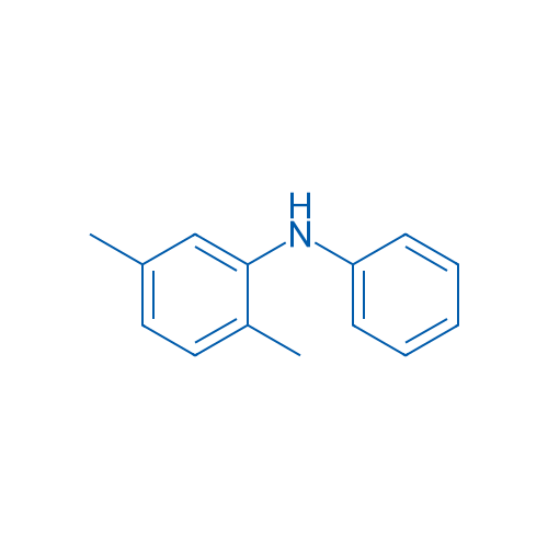 2,5-Dimethyl-N-phenylaniline 1g